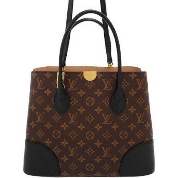 Louis Vuitton Monogram Flandrin Bag - Picture 1 of 8